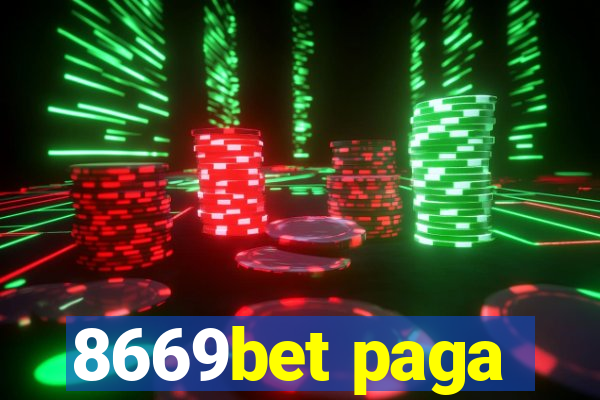 8669bet paga